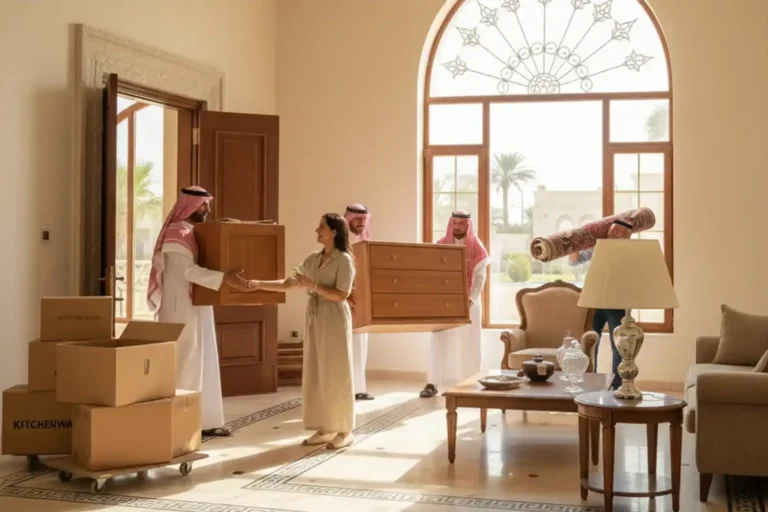 Used furniture buyer