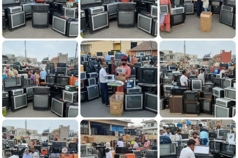 Used furniture buyer