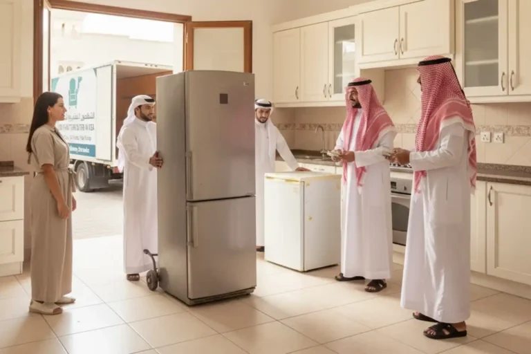 Used furniture buyer