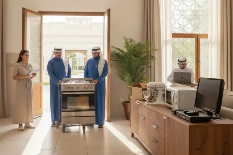 Used furniture buyer