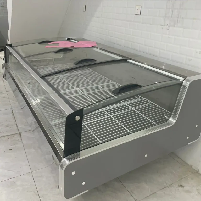 bakery equipment