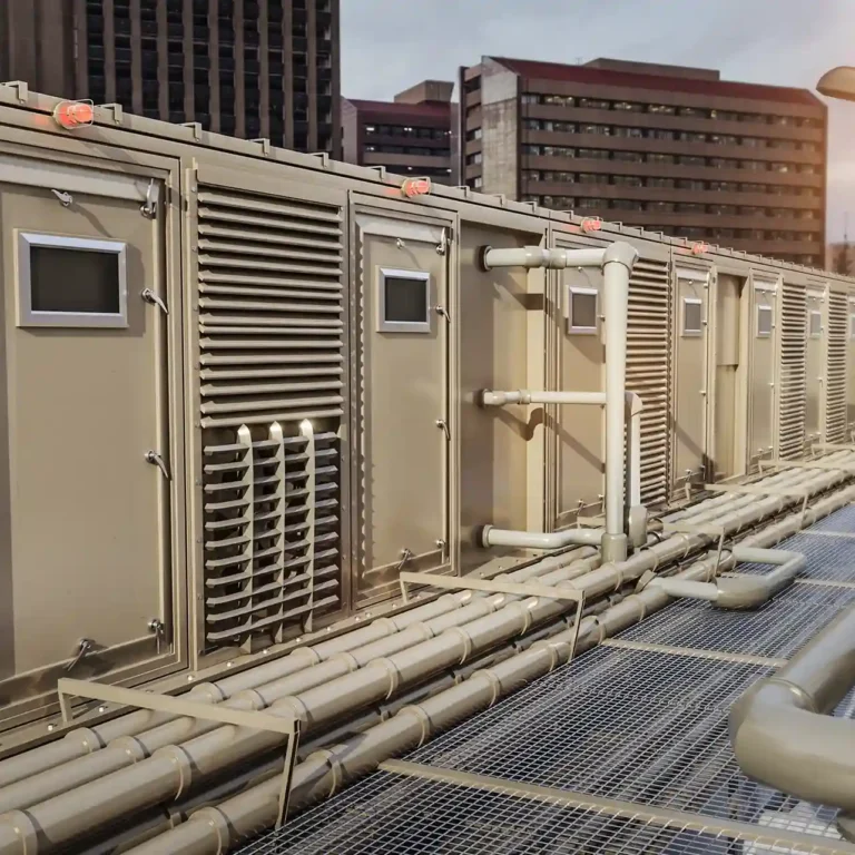 old chillers BUYER IN DAMMAM