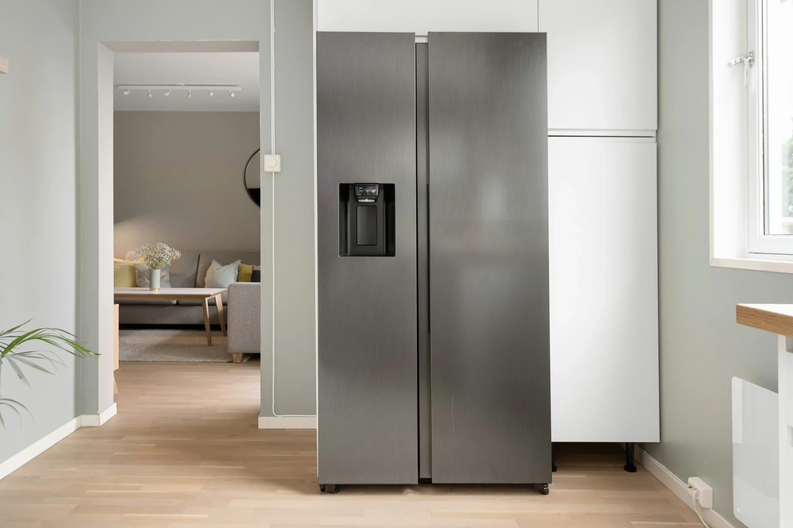 Used Refrigerator Buyer